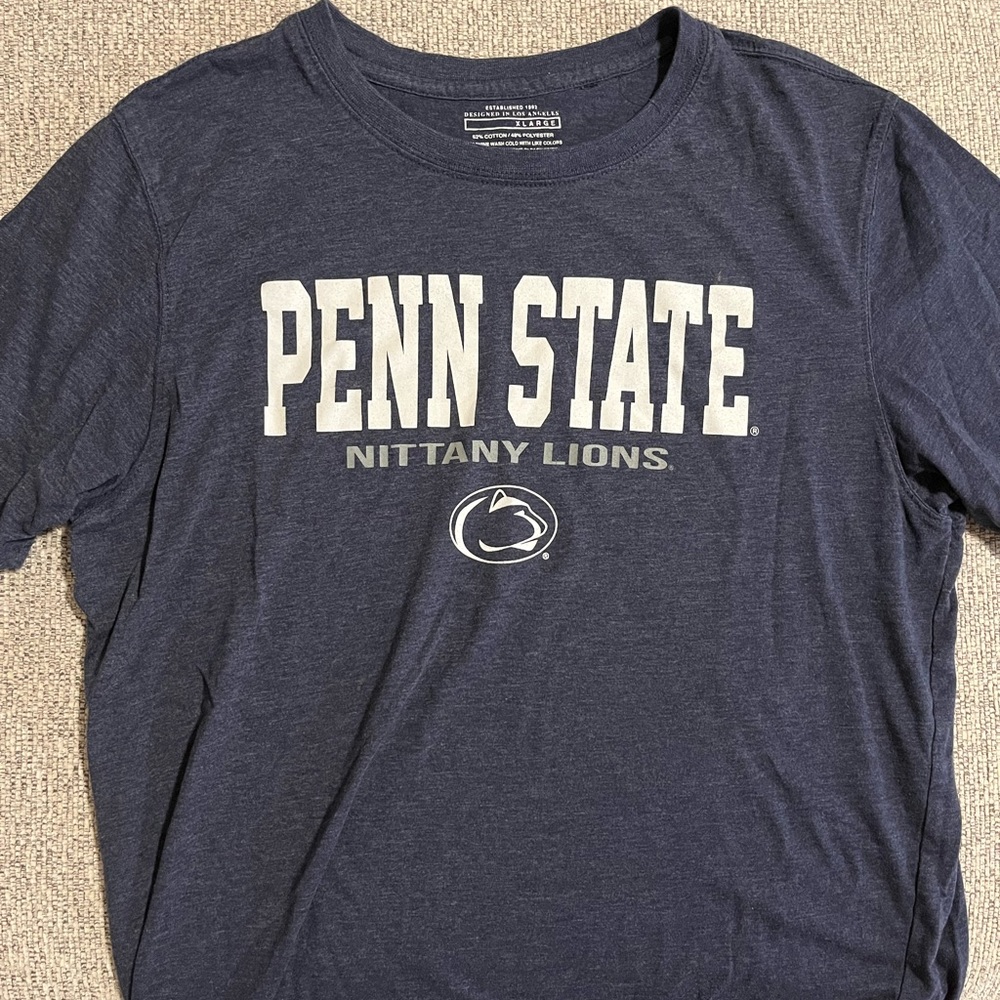 Penn State tee